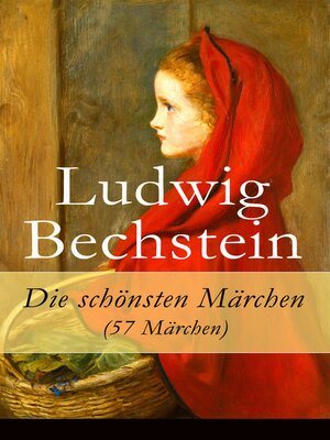 cover image of Die schönsten Märchen (57 Märchen)